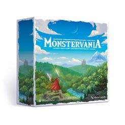 Monstervania