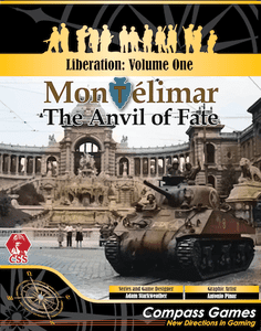 Montélimar: Anvil of Fate