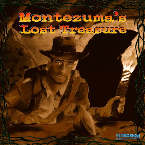 Montezuma's Lost Treasure