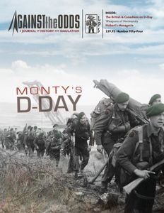 Monty's D-Day