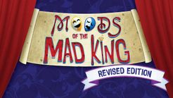 Moods of the Mad King
