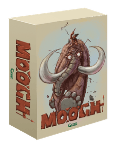 MOOGH: A 9-Card Print-and-Play Game