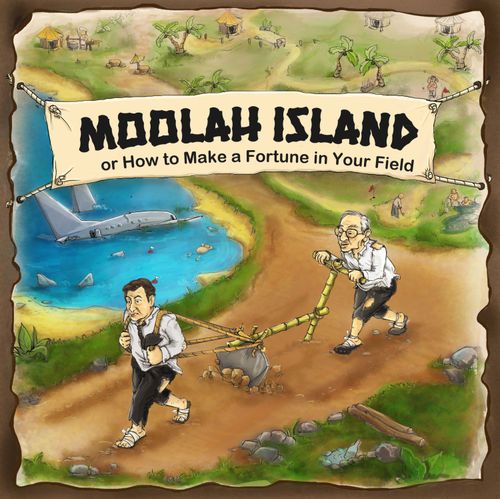 Moolah Island
