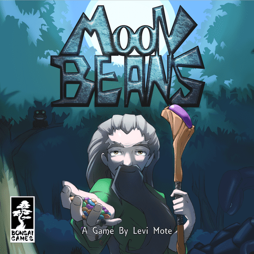Moon Beans