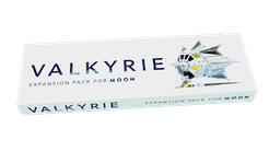 Moon: Valkyrie Expansion