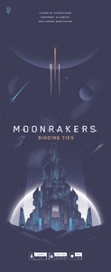 Moonrakers: Binding Ties