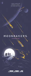 Moonrakers: Overload