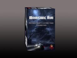 Moonshine Run