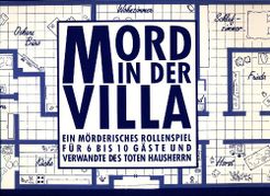 Mord in der Villa