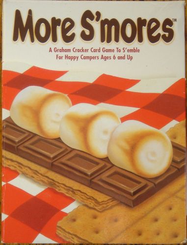 More S'mores
