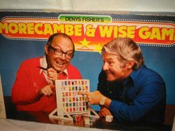Morecambe & Wise Game