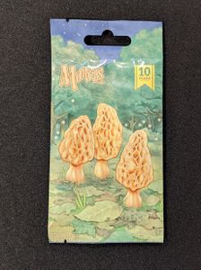 Morels: 10th Anniversary Booster Pack