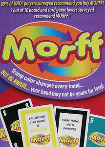 Morff