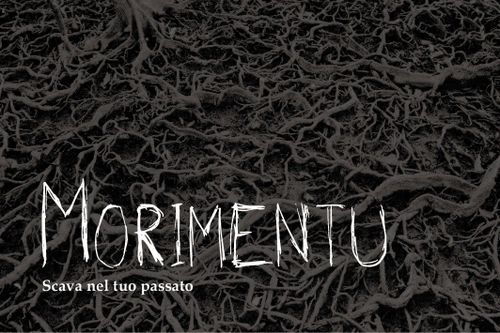 Morimentu