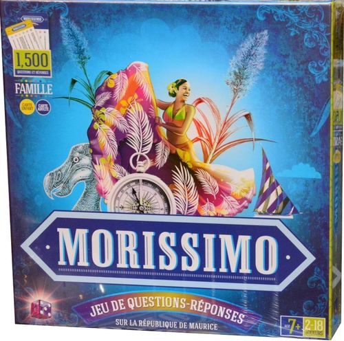 Morissimo