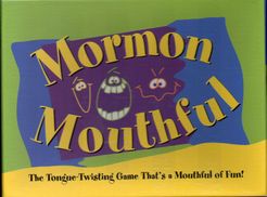 Mormon Mouthful