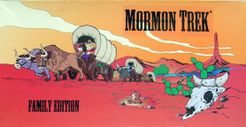 Mormon Trek