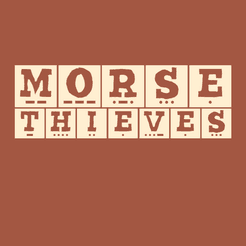 Morse Thieves
