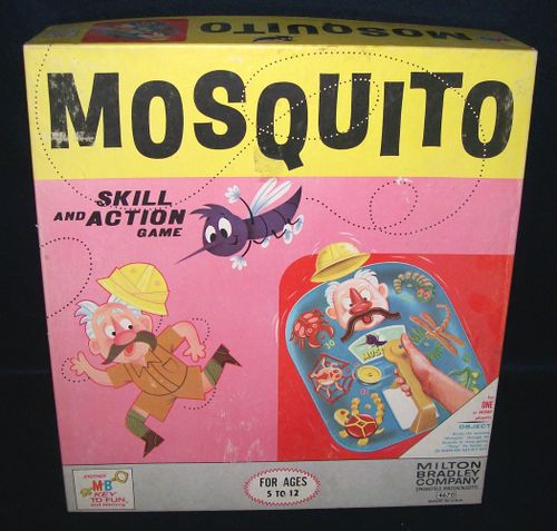 Mosquito