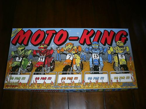 Moto-King