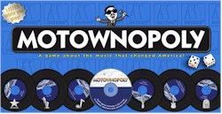 Motownopoly