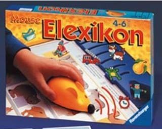 Mouse Elexikon