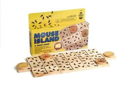 Mouse Island