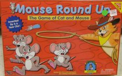Mouse Round Up