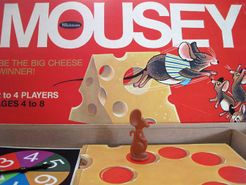 Mousey
