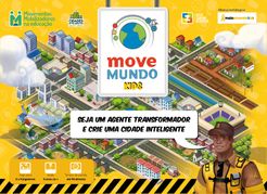 Move Mundo Kids