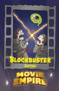 Movie Empire: Blockbuster Edition