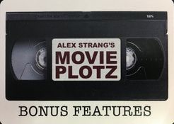 Movie Plotz: Bonus Features