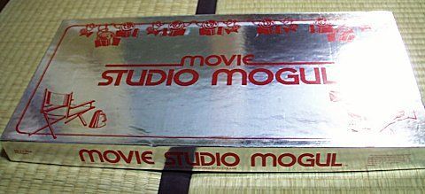 Movie Studio Mogul
