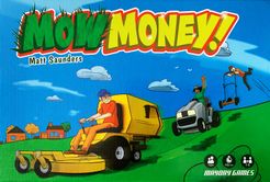Mow Money