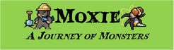 Moxie: A Journey of Monsters