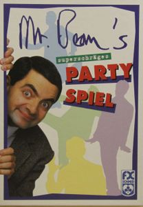 Mr. Bean's superschräges Party-Spiel
