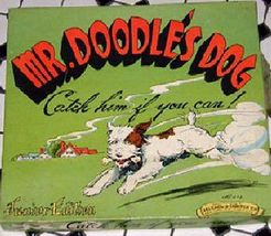 Mr. Doodle's Dog