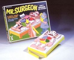 Mr. Surgeon