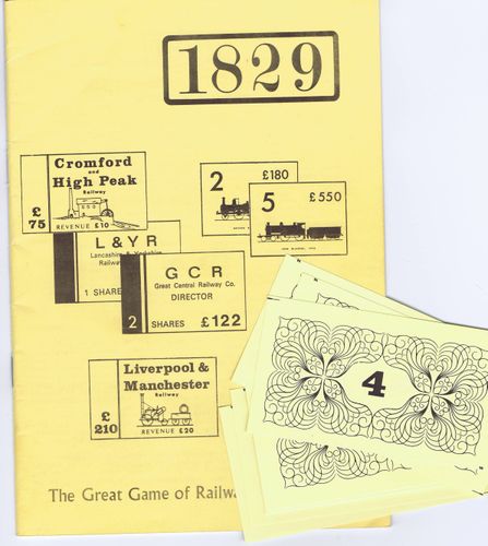 MSK 3 Extension Kit for 1829 (Northern & Southern Boards)