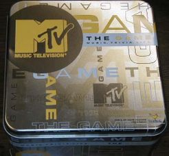 MTV: The Game
