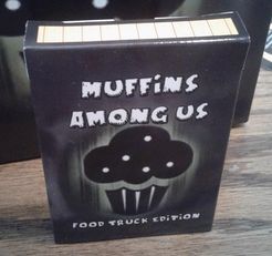 Muffins Among Us: Food Truck Edition