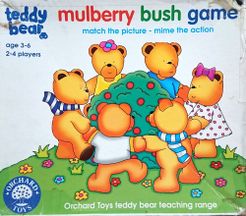 Mulberry Bush Game