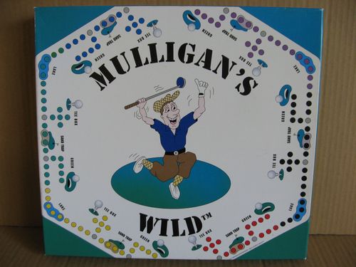 Mulligan's Wild