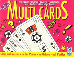 Multicards