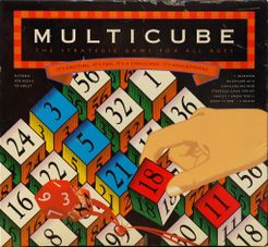 Multicube