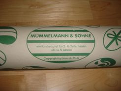 Mümmelmann & Söhne
