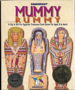Mummy Rummy