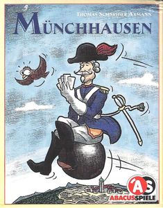 Münchhausen