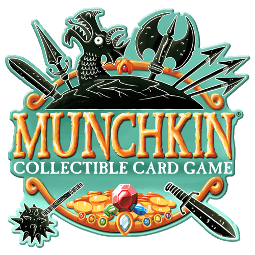 Munchkin Collectible Card Game