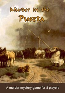 Murder in the Puszta